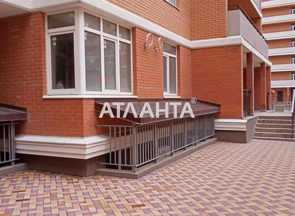 2-rooms apartment apartment by the address st. Ovidiopolskaya dor (area 69,3 m2) - Atlanta.ua - photo 11