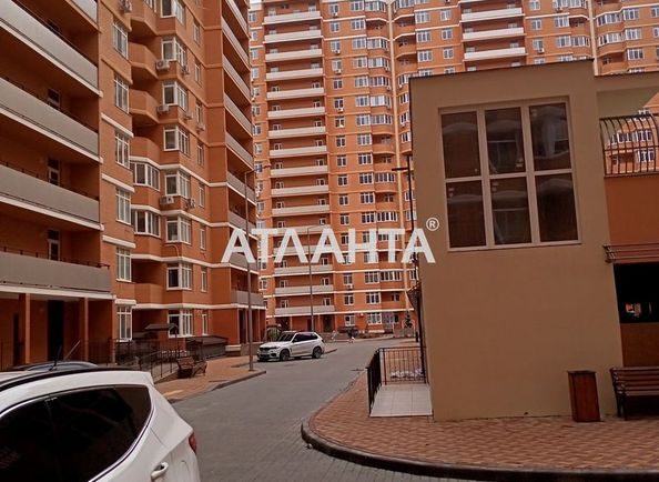 2-rooms apartment apartment by the address st. Ovidiopolskaya dor (area 69,3 m2) - Atlanta.ua - photo 12