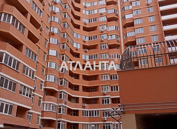 2-rooms apartment apartment by the address st. Ovidiopolskaya dor (area 69,3 m2) - Atlanta.ua - photo 13