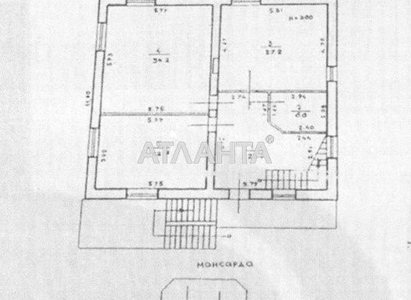 House by the address st. Astronomicheskaya (area 333,0 m2) - Atlanta.ua - photo 28