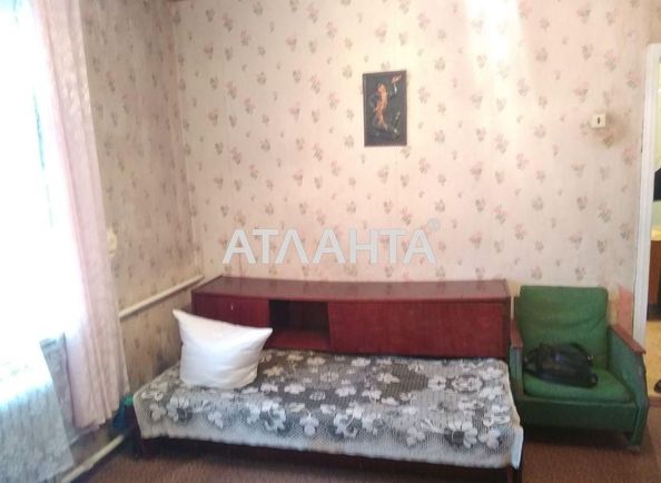 3-rooms apartment apartment by the address st. Lyustdorfskaya dor 27 (area 43,0 m2) - Atlanta.ua - photo 2