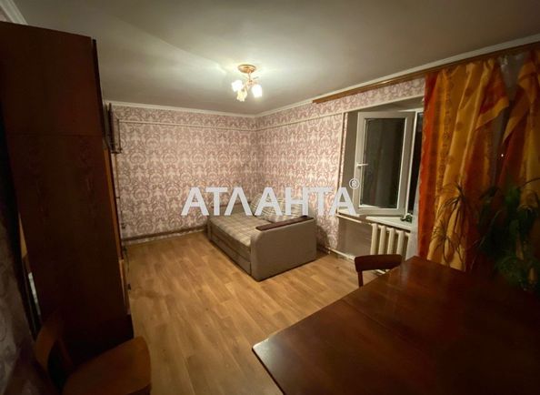 2-rooms apartment apartment by the address st. Zheleznodorozhnaya (area 42,0 m2) - Atlanta.ua - photo 2
