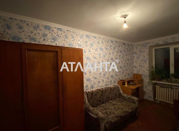 2-rooms apartment apartment by the address st. Zheleznodorozhnaya (area 42,0 m2) - Atlanta.ua - photo 3