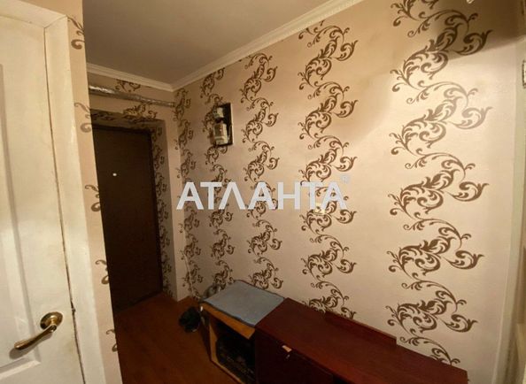 2-rooms apartment apartment by the address st. Zheleznodorozhnaya (area 42,0 m2) - Atlanta.ua - photo 4