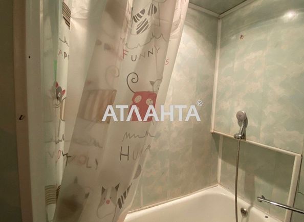 2-rooms apartment apartment by the address st. Zheleznodorozhnaya (area 42,0 m2) - Atlanta.ua - photo 5