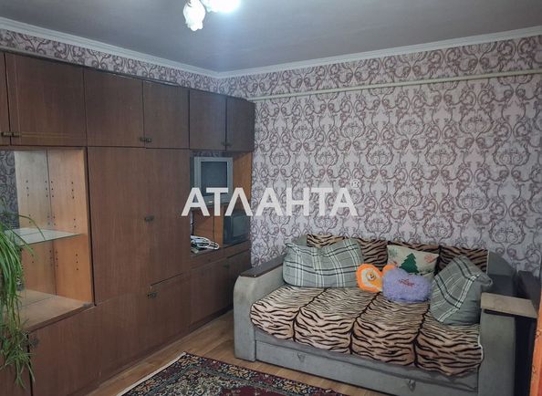 2-rooms apartment apartment by the address st. Zheleznodorozhnaya (area 42 m²) - Atlanta.ua - photo 3