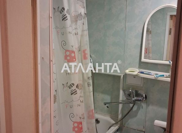 2-rooms apartment apartment by the address st. Zheleznodorozhnaya (area 42 m²) - Atlanta.ua - photo 6