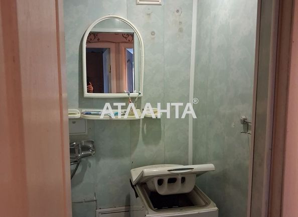 2-rooms apartment apartment by the address st. Zheleznodorozhnaya (area 42 m²) - Atlanta.ua - photo 7