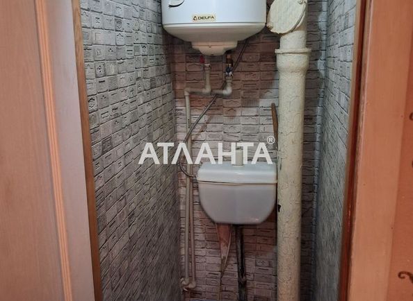 2-rooms apartment apartment by the address st. Zheleznodorozhnaya (area 42 m²) - Atlanta.ua - photo 8