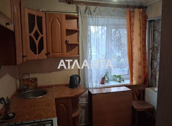 2-rooms apartment apartment by the address st. Zheleznodorozhnaya (area 42 m²) - Atlanta.ua - photo 9