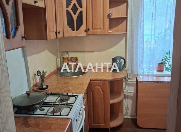 2-rooms apartment apartment by the address st. Zheleznodorozhnaya (area 42 m²) - Atlanta.ua - photo 10