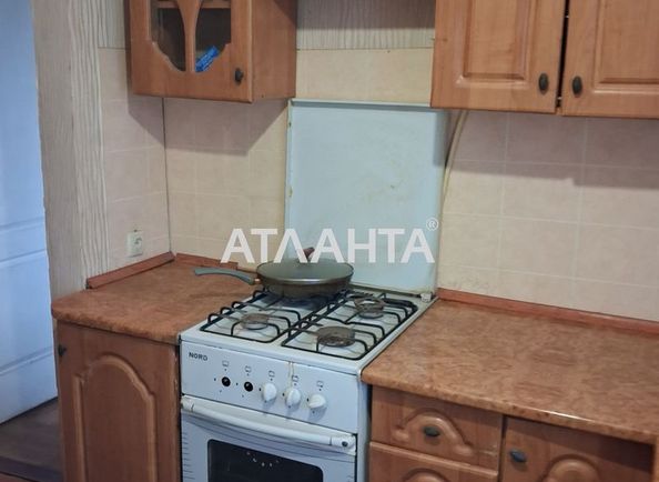 2-rooms apartment apartment by the address st. Zheleznodorozhnaya (area 42 m²) - Atlanta.ua - photo 12