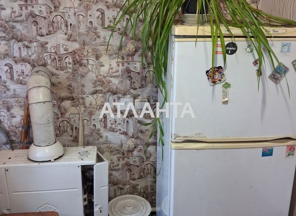 2-rooms apartment apartment by the address st. Zheleznodorozhnaya (area 42 m²) - Atlanta.ua - photo 13