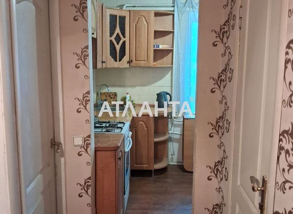 2-rooms apartment apartment by the address st. Zheleznodorozhnaya (area 42 m²) - Atlanta.ua - photo 14