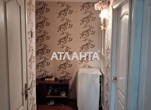 2-rooms apartment apartment by the address st. Zheleznodorozhnaya (area 42 m²) - Atlanta.ua - photo 15