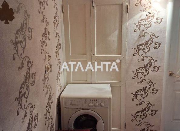 2-rooms apartment apartment by the address st. Zheleznodorozhnaya (area 42 m²) - Atlanta.ua - photo 16
