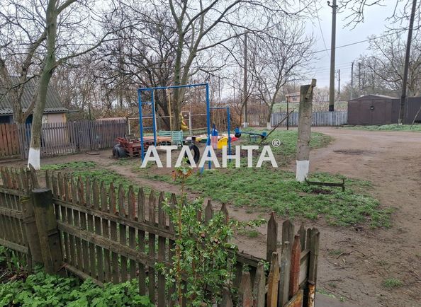 2-rooms apartment apartment by the address st. Zheleznodorozhnaya (area 42 m²) - Atlanta.ua - photo 20