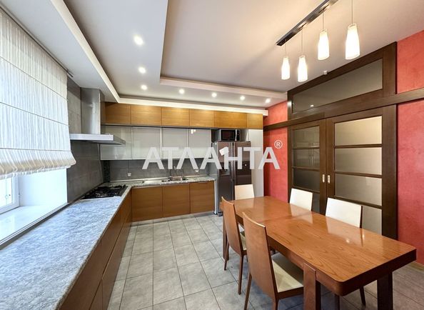 4+-rooms apartment apartment by the address st. Uspenskaya Chicherina (area 148,0 m2) - Atlanta.ua - photo 2