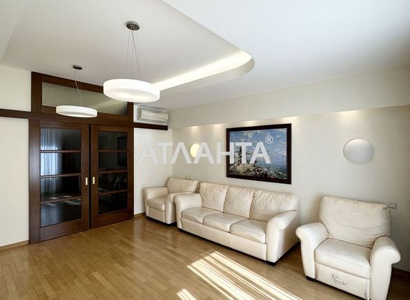 4+-rooms apartment apartment by the address st. Uspenskaya Chicherina (area 148,0 m2) - Atlanta.ua - photo 6