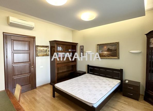 4+-rooms apartment apartment by the address st. Uspenskaya Chicherina (area 148,0 m2) - Atlanta.ua - photo 11
