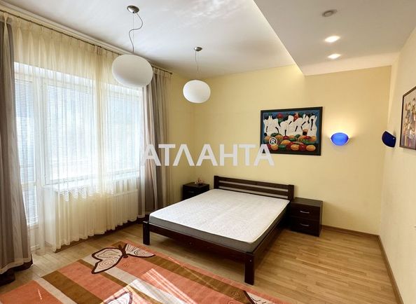 4+-rooms apartment apartment by the address st. Uspenskaya Chicherina (area 148,0 m2) - Atlanta.ua - photo 14