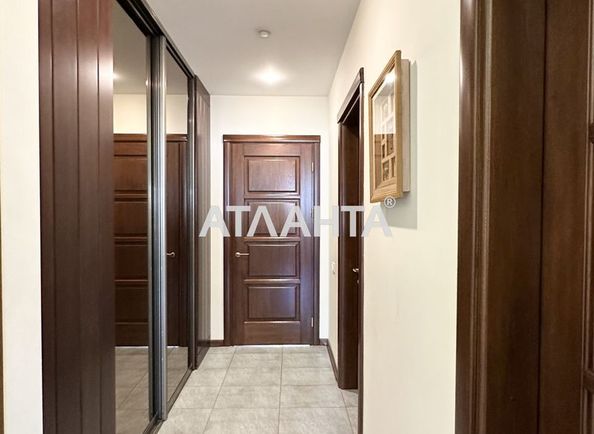 4+-rooms apartment apartment by the address st. Uspenskaya Chicherina (area 148,0 m2) - Atlanta.ua - photo 17