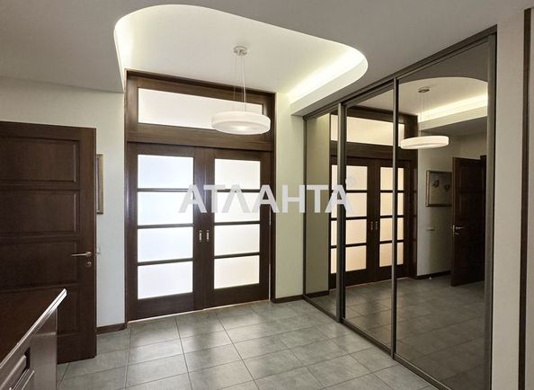 4+-rooms apartment apartment by the address st. Uspenskaya Chicherina (area 148,0 m2) - Atlanta.ua - photo 20