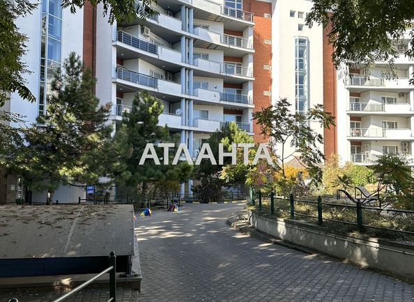 4+-rooms apartment apartment by the address st. Uspenskaya Chicherina (area 148,0 m2) - Atlanta.ua - photo 22