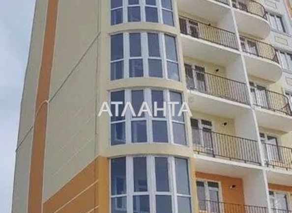 2-rooms apartment apartment by the address st. Dnepropetr dor Semena Paliya (area 74,0 m2) - Atlanta.ua