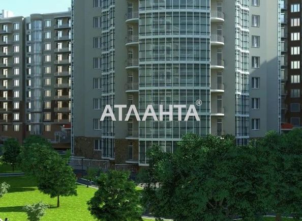 2-rooms apartment apartment by the address st. Dnepropetr dor Semena Paliya (area 74,0 m2) - Atlanta.ua - photo 5