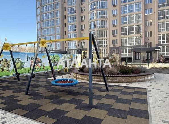 2-rooms apartment apartment by the address st. Dnepropetrovskaya dor (area 74 m²) - Atlanta.ua - photo 6