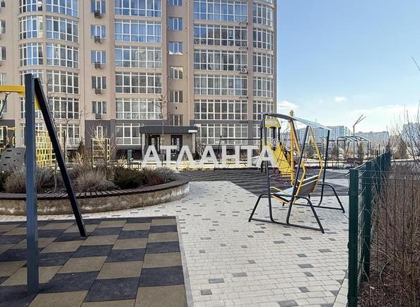 2-rooms apartment apartment by the address st. Dnepropetrovskaya dor (area 74 m²) - Atlanta.ua - photo 7