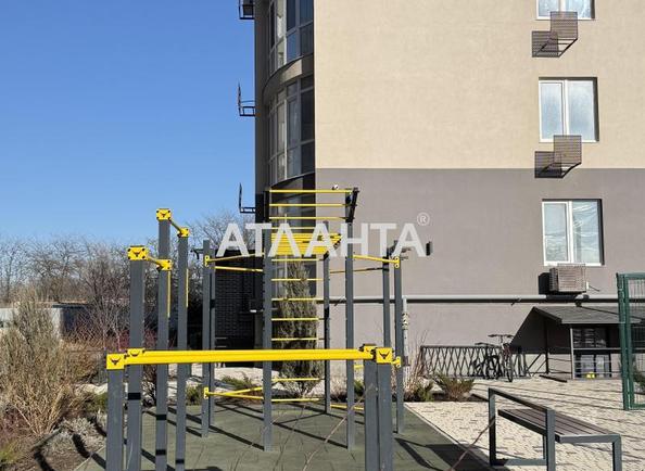 2-rooms apartment apartment by the address st. Dnepropetrovskaya dor (area 74 m²) - Atlanta.ua - photo 8