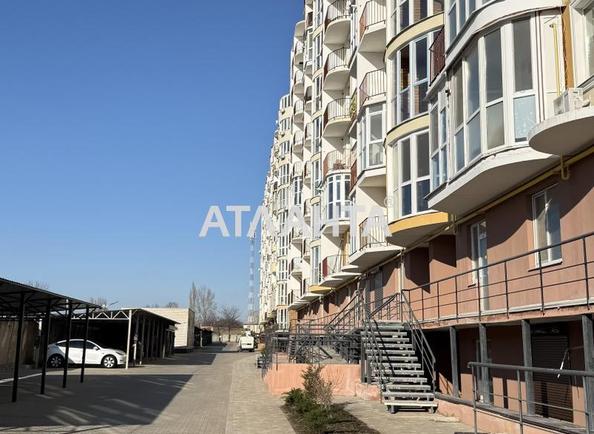 2-rooms apartment apartment by the address st. Dnepropetrovskaya dor (area 74 m²) - Atlanta.ua - photo 10