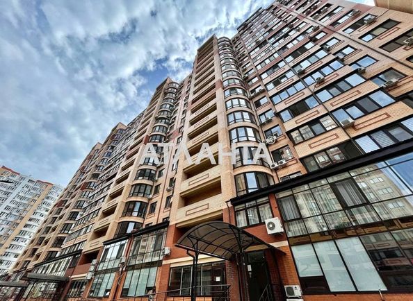 2-rooms apartment apartment by the address st. Armeyskaya Leninskogo batalona (area 60,0 m2) - Atlanta.ua - photo 17