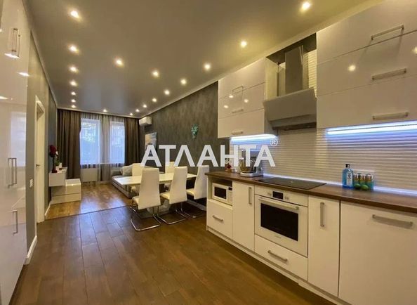 2-rooms apartment apartment by the address st. Armeyskaya Leninskogo batalona (area 60,0 m2) - Atlanta.ua