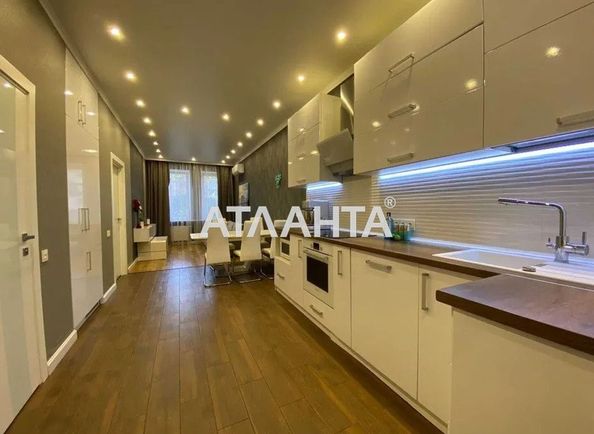 2-rooms apartment apartment by the address st. Armeyskaya Leninskogo batalona (area 60,0 m2) - Atlanta.ua - photo 2