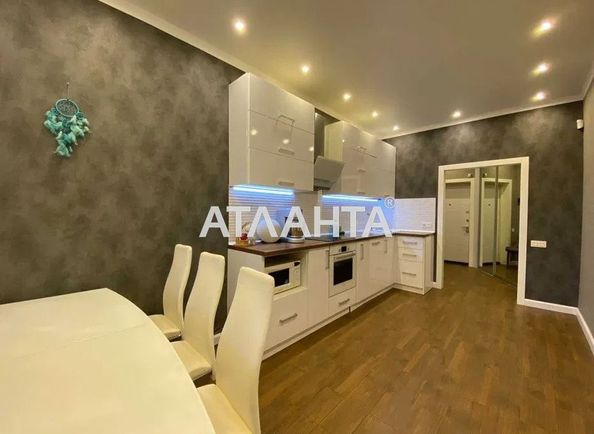 2-rooms apartment apartment by the address st. Armeyskaya Leninskogo batalona (area 60,0 m2) - Atlanta.ua - photo 3