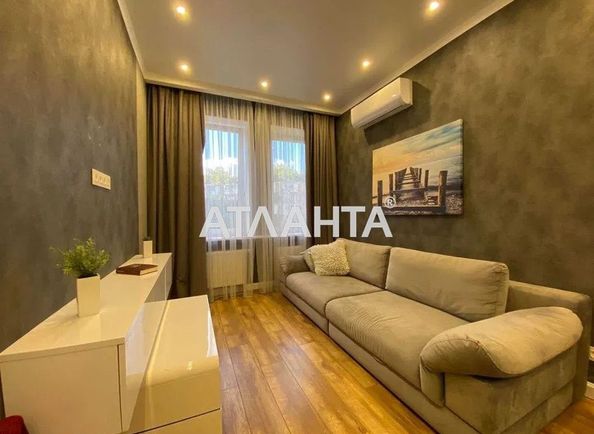2-rooms apartment apartment by the address st. Armeyskaya Leninskogo batalona (area 60,0 m2) - Atlanta.ua - photo 4