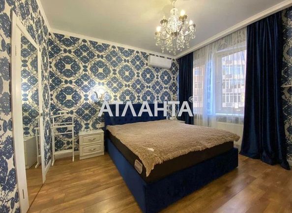 2-rooms apartment apartment by the address st. Armeyskaya Leninskogo batalona (area 60,0 m2) - Atlanta.ua - photo 5