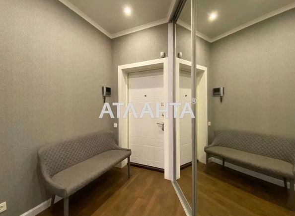 2-кімнатна квартира за адресою вул. Армійська (площа 60,0 м2) - Atlanta.ua - фото 10