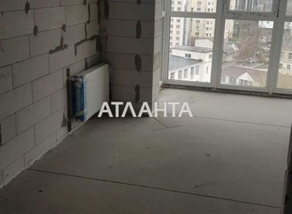 1-комнатная квартира по адресу Среднефонтанский пер. (площадь 36,8 м²) - Atlanta.ua - фото 2
