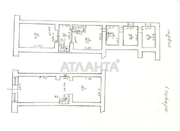 Комерційна нерухомість за адресою вул. Жуковського (площа 137,2 м²) - Atlanta.ua - фото 5