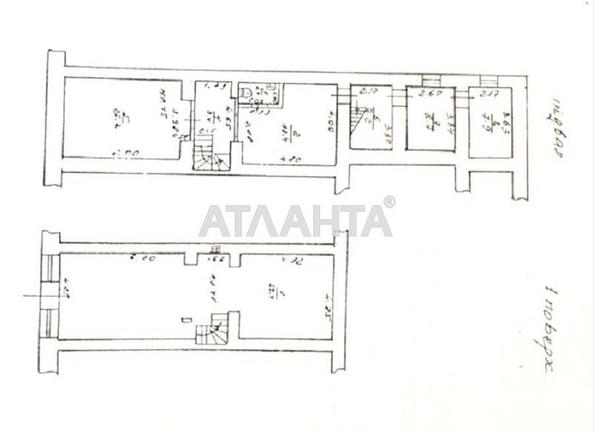 Комерційна нерухомість за адресою вул. Жуковського (площа 137,2 м²) - Atlanta.ua - фото 5