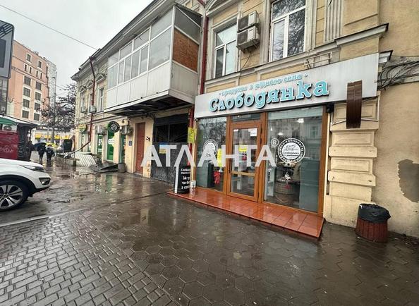 Commercial real estate at st. Zhukovskogo (area 137,2 m²) - Atlanta.ua - photo 3