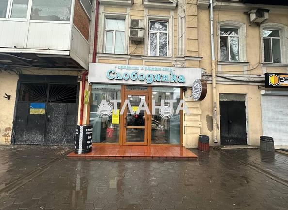 Commercial real estate at st. Zhukovskogo (area 137,2 m²) - Atlanta.ua - photo 4