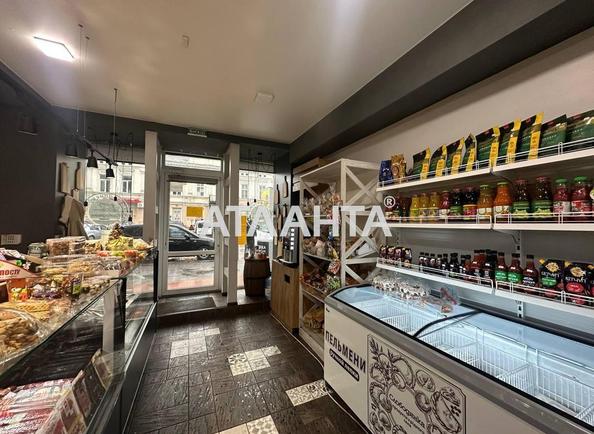 Commercial real estate at st. Zhukovskogo (area 137,2 m²) - Atlanta.ua - photo 6