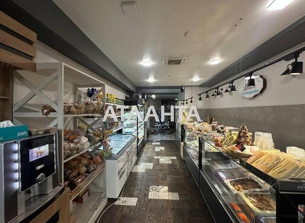 Commercial real estate at st. Zhukovskogo (area 137,2 m²) - Atlanta.ua - photo 8