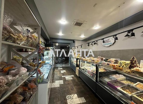 Commercial real estate at st. Zhukovskogo (area 137,2 m²) - Atlanta.ua - photo 10