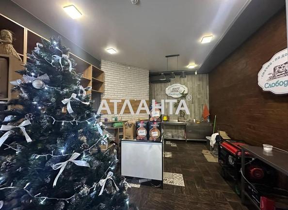 Commercial real estate at st. Zhukovskogo (area 137,2 m²) - Atlanta.ua - photo 11